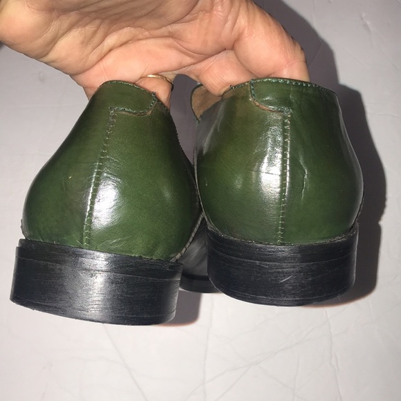 Men’s Steven Land Leather Loafers main image 9